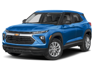 Chevrolet Trailblazer - MY Chevrolet in Salinas CA