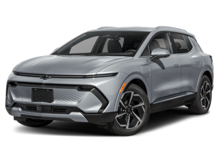 Equinox EV - MY Chevrolet in Salinas CA