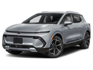 Equinox EV - MY Chevrolet in Salinas CA