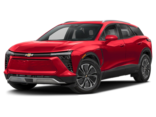 Chevrolet Blazer EV - MY Chevrolet in Salinas CA
