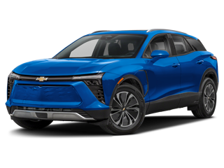 Chevrolet Blazer EV - MY Chevrolet in Salinas CA