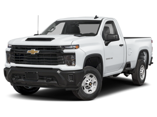 Chevrolet Silverado HD - MY Chevrolet in Salinas CA