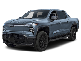 Chevrolet Silverado EV - MY Chevrolet in Salinas CA