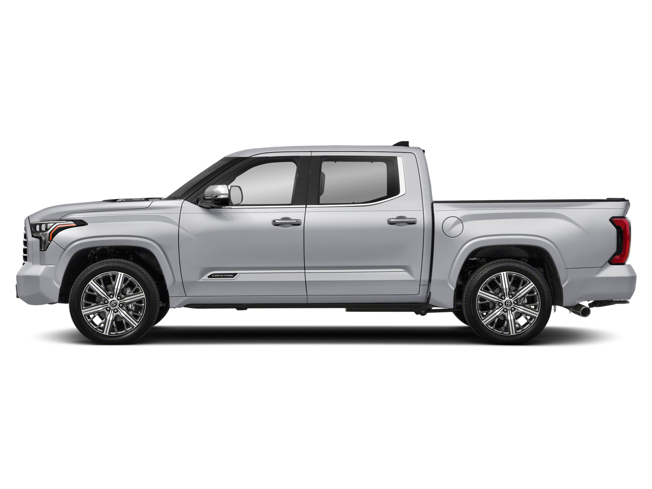 2023 Toyota Tundra CapStone photo 3