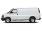 2024 Chevrolet Express Cargo Van RWD 2500 135"