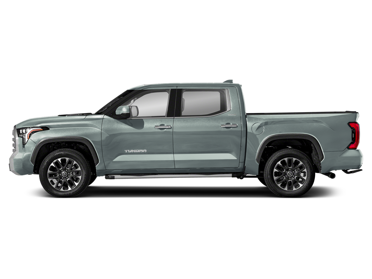 2024 Toyota Tundra Limited photo 3