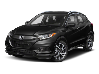 2020 Honda HR-V Sport