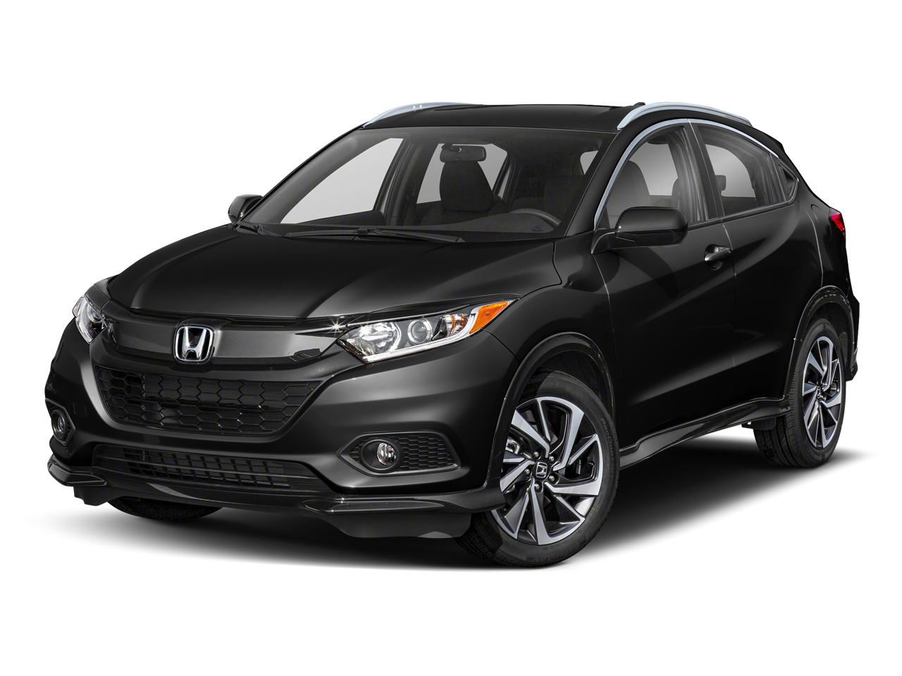 2020 Honda HR-V Sport
