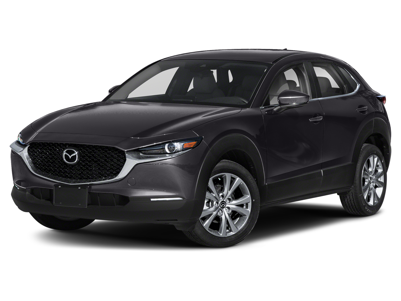 2021 Mazda Mazda CX-30 Preferred 4dr SUV