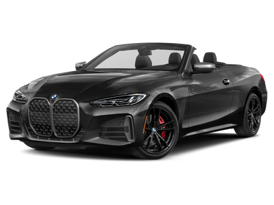 2022 BMW M440i M440i