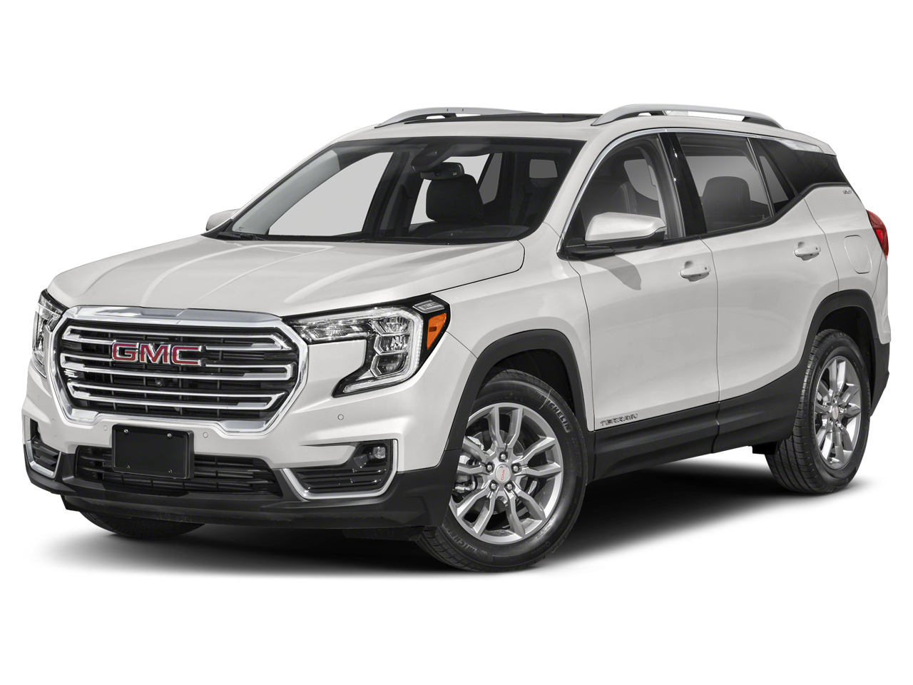 2022 GMC Terrain AT4 AWD's photo
