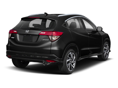 2020 Honda HR-V Sport