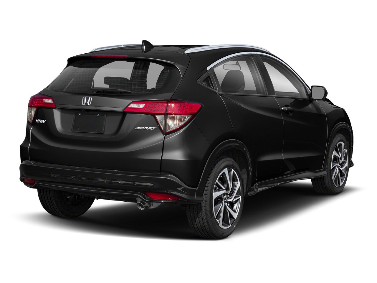 2020 Honda HR-V Sport
