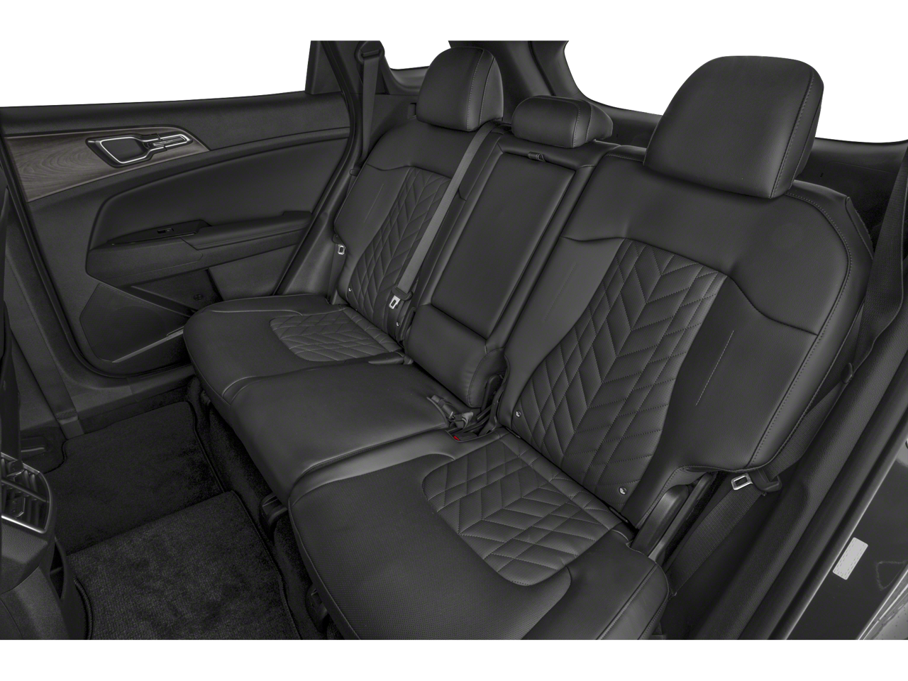 2023 Kia Sportage X-Pro