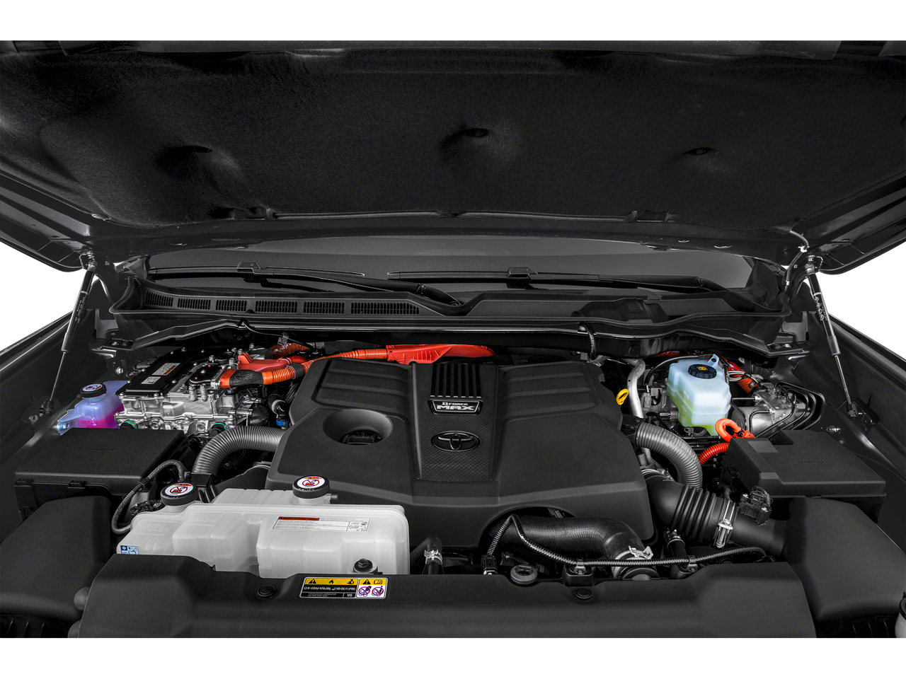 2024 Toyota Tundra 4WD Limited HV