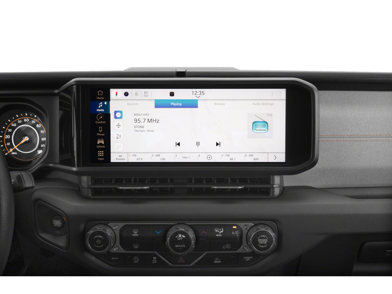 2025 Jeep Gladiator Willys