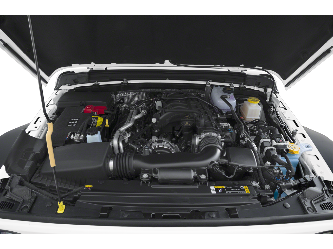 2025 Jeep Gladiator Willys