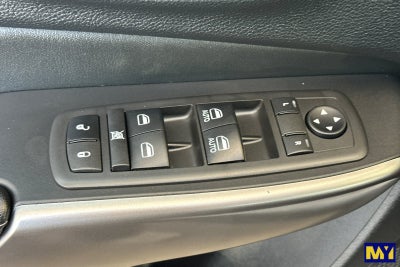 2021 Jeep Cherokee Latitude Lux FWD