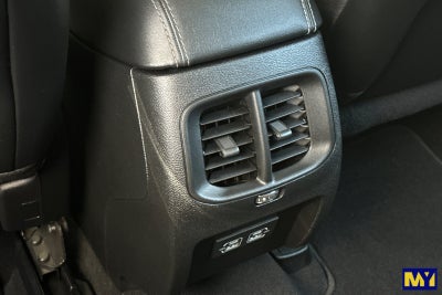 2021 Jeep Cherokee Latitude Lux FWD