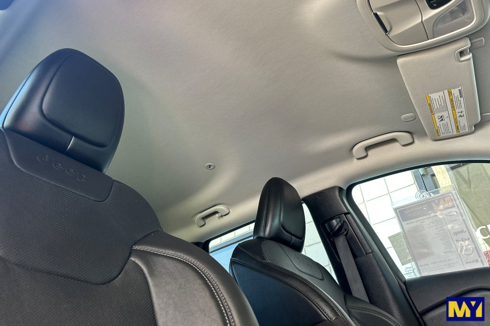 2021 Jeep Cherokee Latitude Lux FWD
