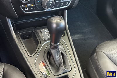 2021 Jeep Cherokee Latitude Lux FWD