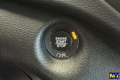 2021 Jeep Cherokee Latitude Lux FWD