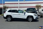 2021 Jeep Cherokee Latitude Lux FWD
