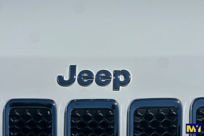 2021 Jeep Cherokee Latitude Lux FWD