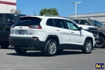 2021 Jeep Cherokee Latitude Lux FWD