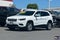 2021 Jeep Cherokee Latitude Lux FWD