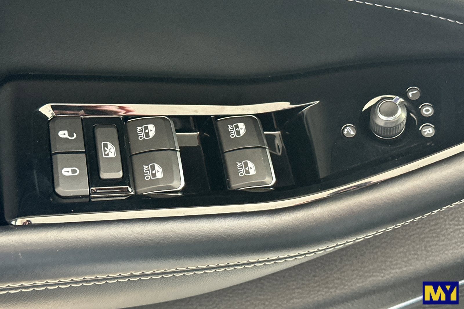 2024 Jeep Grand Cherokee L Overland 4x4