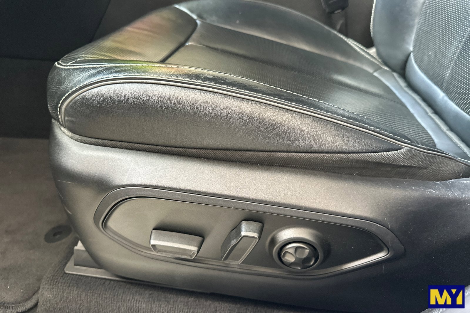 2024 Jeep Grand Cherokee L Overland 4x4