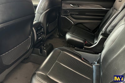 2024 Jeep Grand Cherokee L Overland 4x4