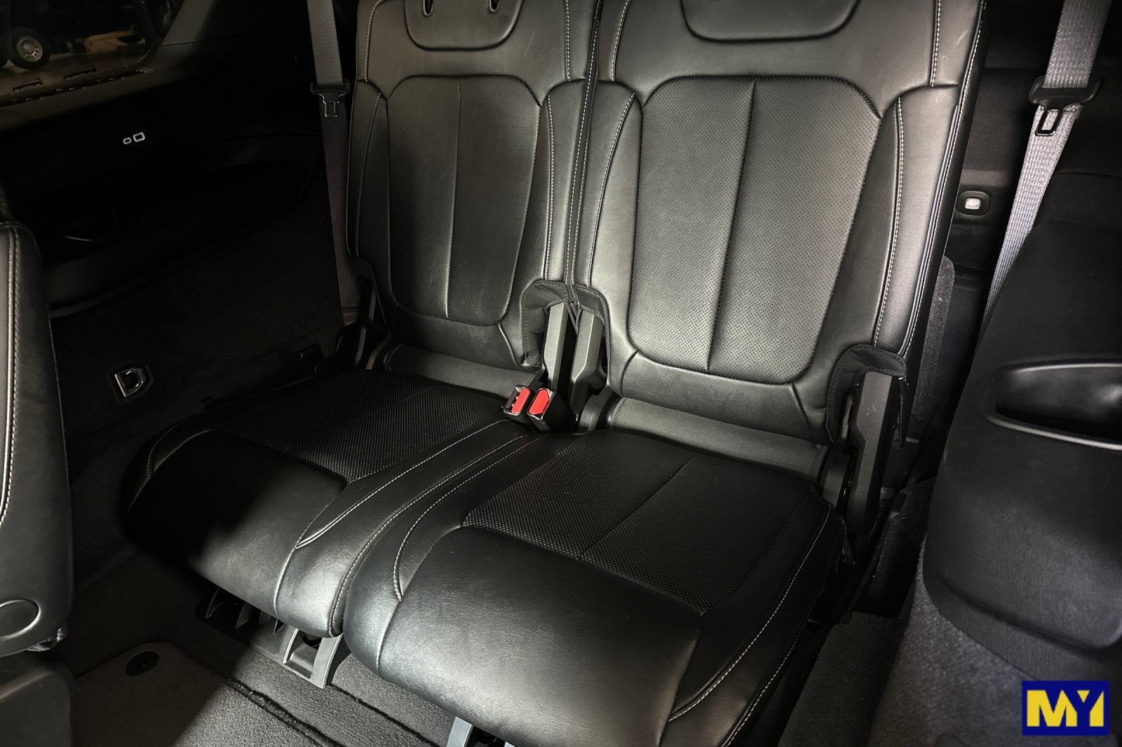 2024 Jeep Grand Cherokee L Overland 4x4