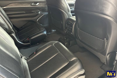 2024 Jeep Grand Cherokee L Overland 4x4