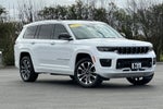 2024 Jeep Grand Cherokee L Overland 4x4