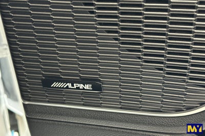 2024 Jeep Grand Cherokee L Overland 4x4