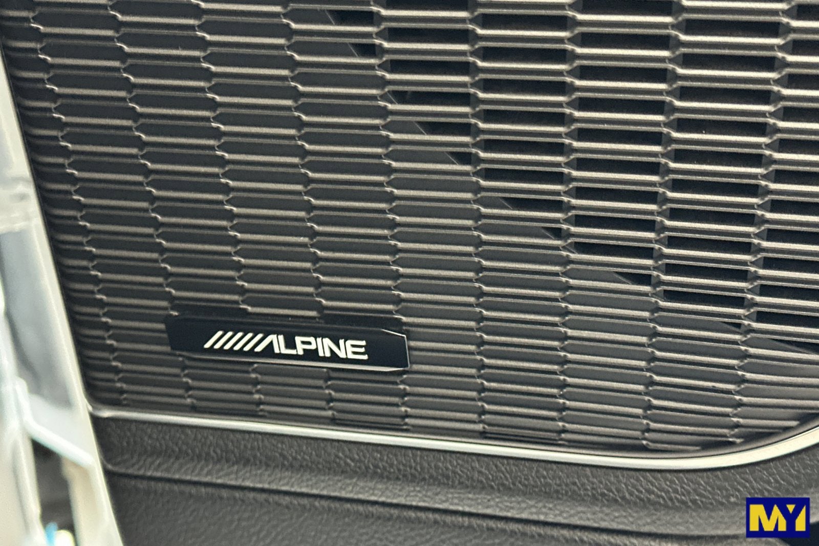 2024 Jeep Grand Cherokee L Overland 4x4