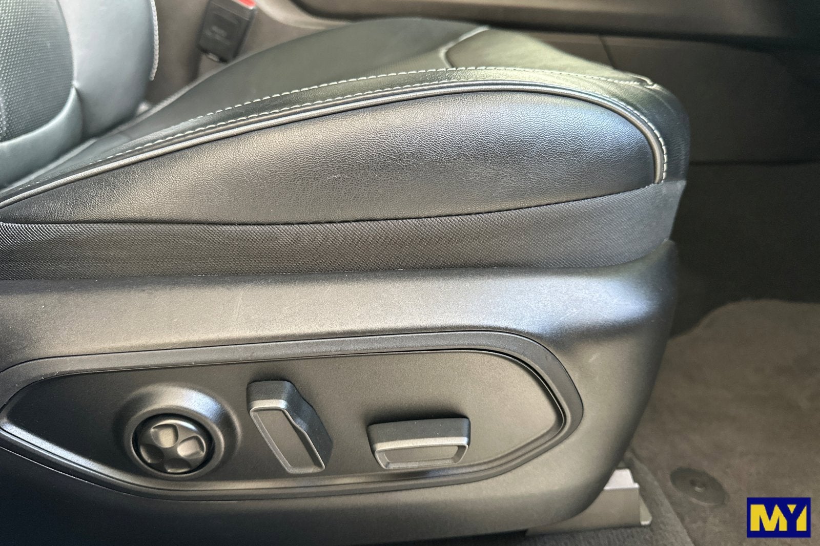 2024 Jeep Grand Cherokee L Overland 4x4