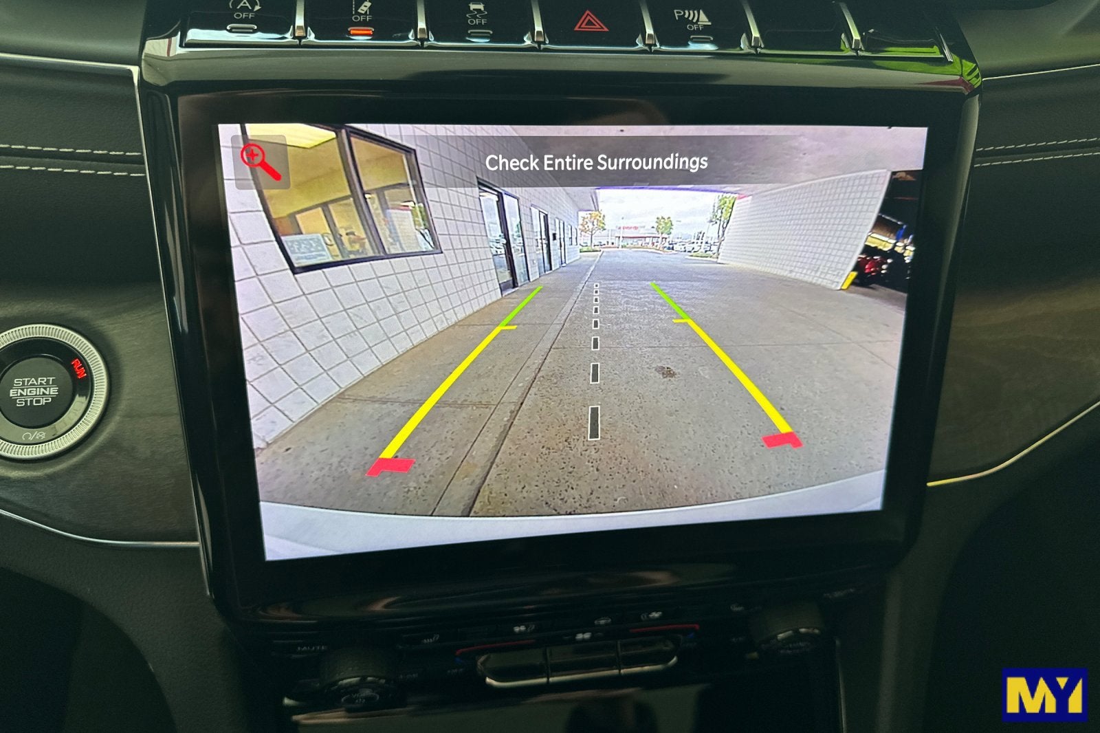 2024 Jeep Grand Cherokee L Overland 4x4