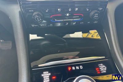 2024 Jeep Grand Cherokee L Overland 4x4