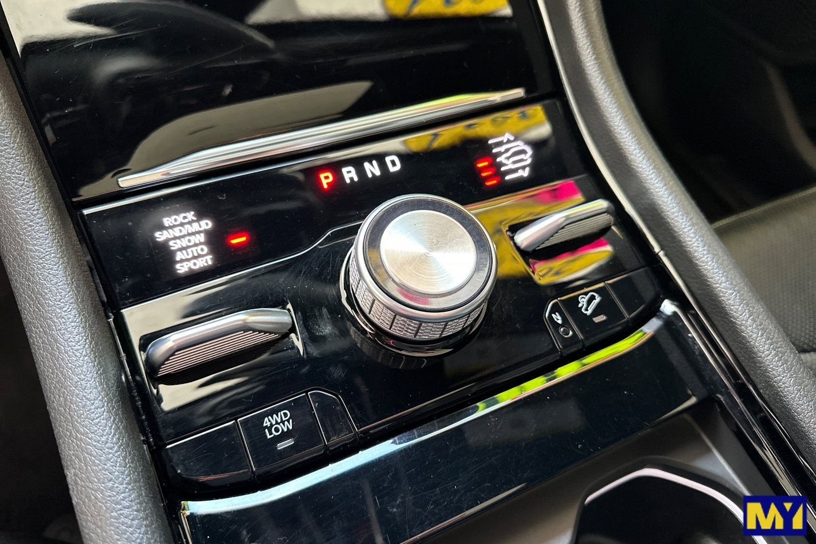 2024 Jeep Grand Cherokee L Overland 4x4