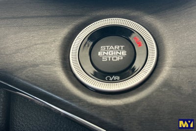 2024 Jeep Grand Cherokee L Overland 4x4