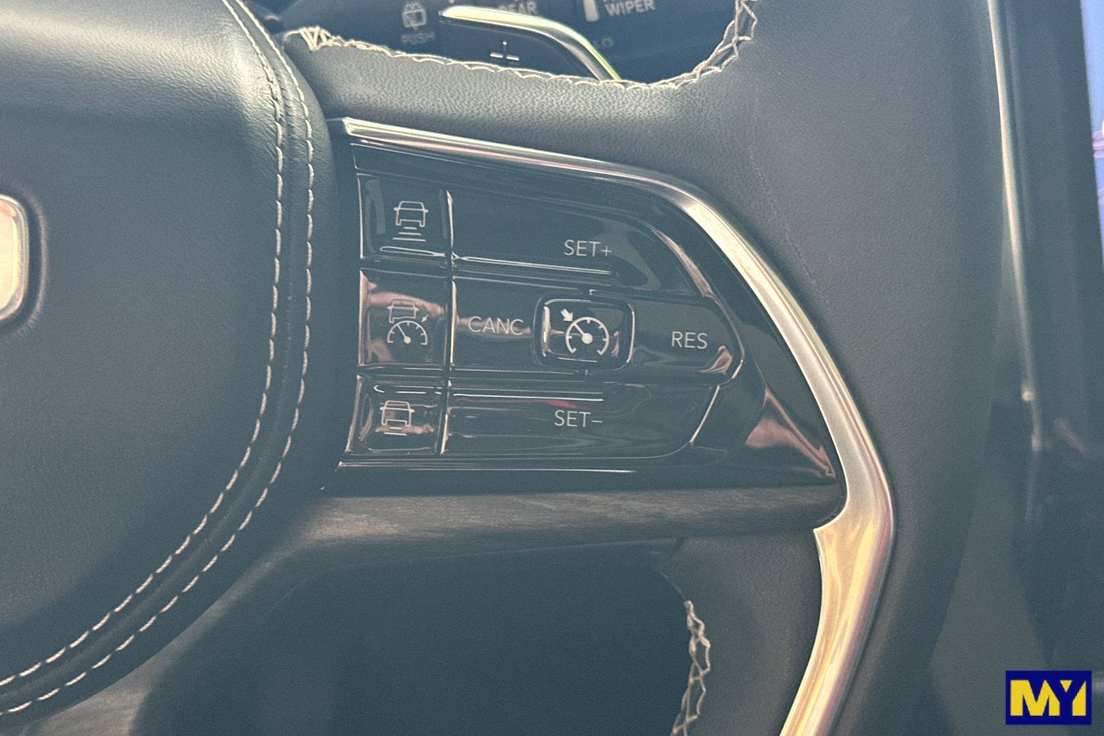 2024 Jeep Grand Cherokee L Overland 4x4