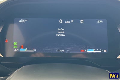 2024 Jeep Grand Cherokee L Overland 4x4