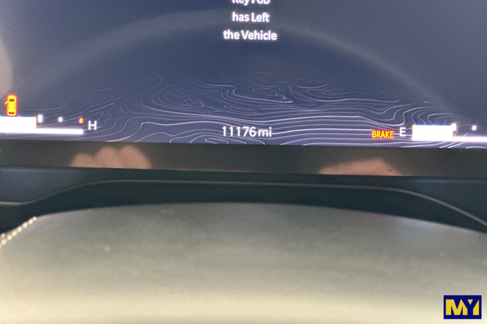 2024 Jeep Grand Cherokee L Overland 4x4