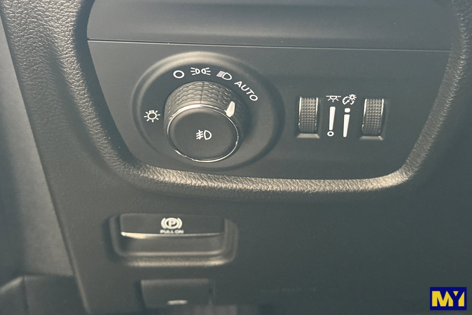 2024 Jeep Grand Cherokee L Overland 4x4