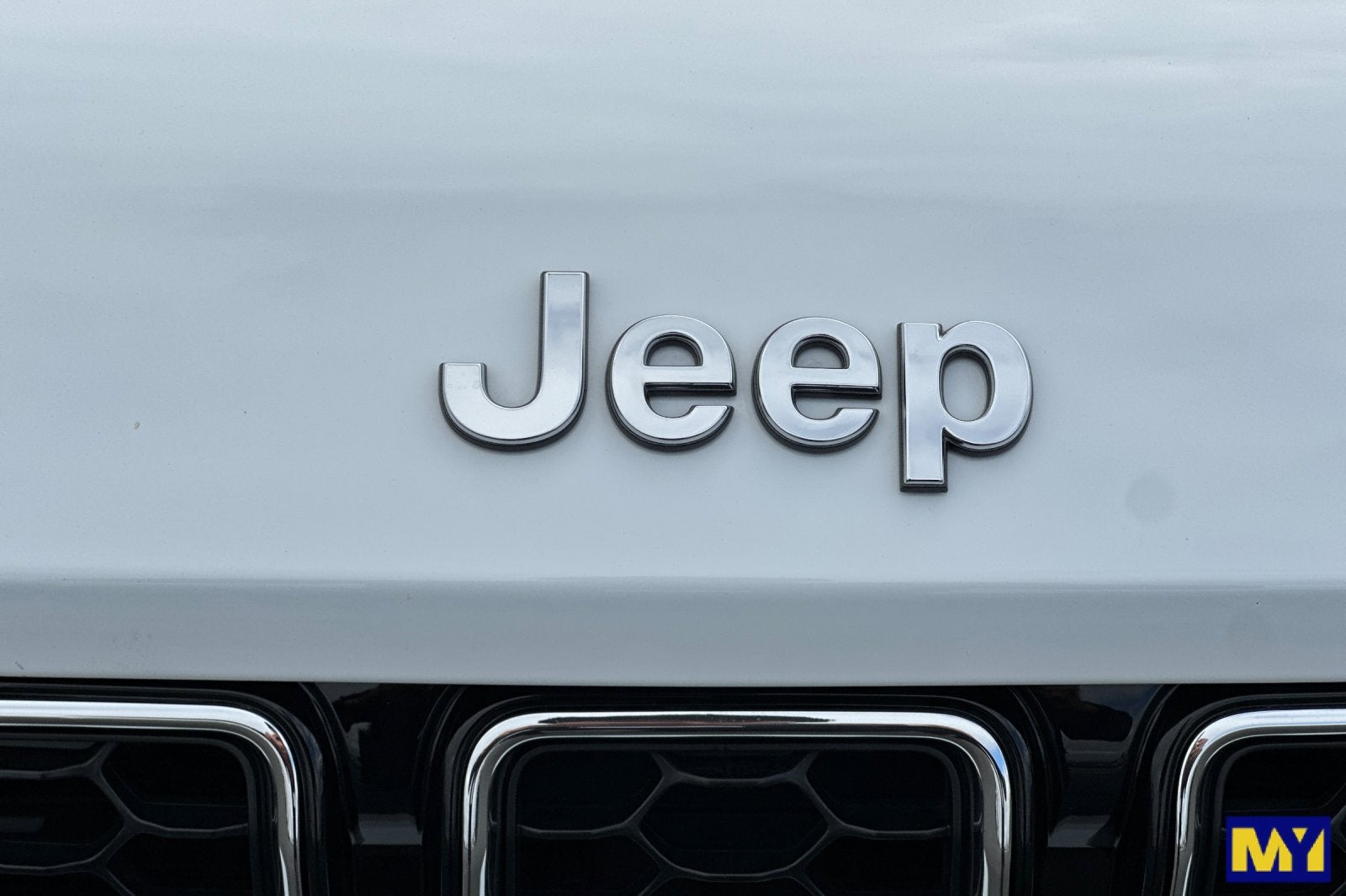 2024 Jeep Grand Cherokee L Overland 4x4