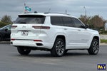 2024 Jeep Grand Cherokee L Overland 4x4