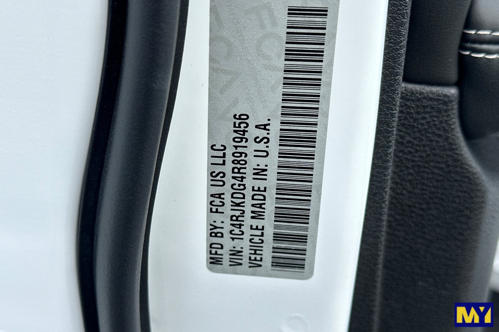 2024 Jeep Grand Cherokee L Overland 4x4